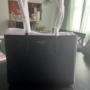 NWT Kate Spade "All Day Large Tote"